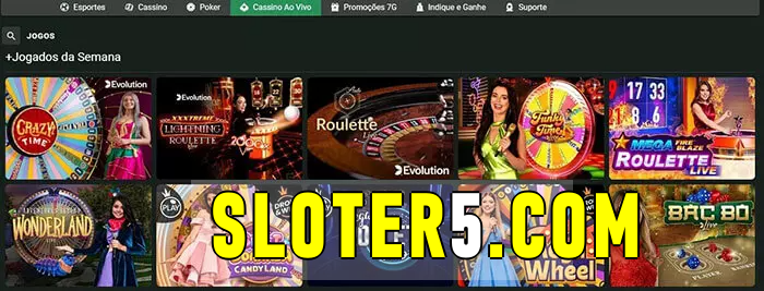 sloter